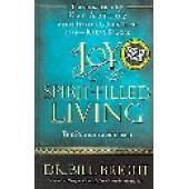 The Joy Of Spirit-Filled Living by Bill Bright